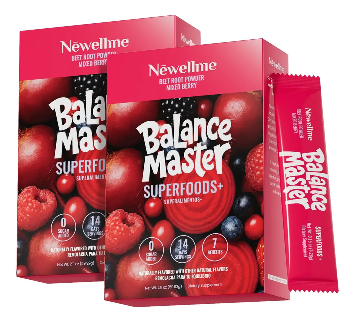 Balance Master Superfoods™